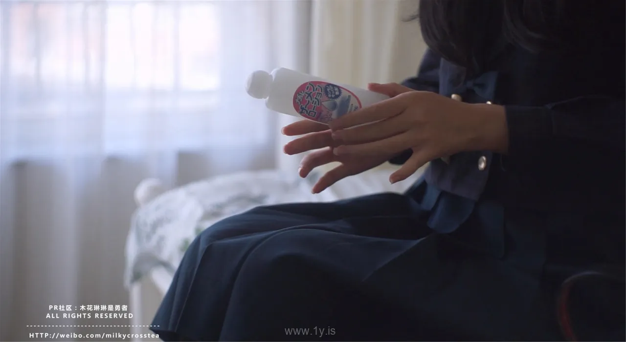 木花琳琳是勇者 Vol.46.女子校生 COLLECTION Vol.1 名校大小姐爱欲沉沦1